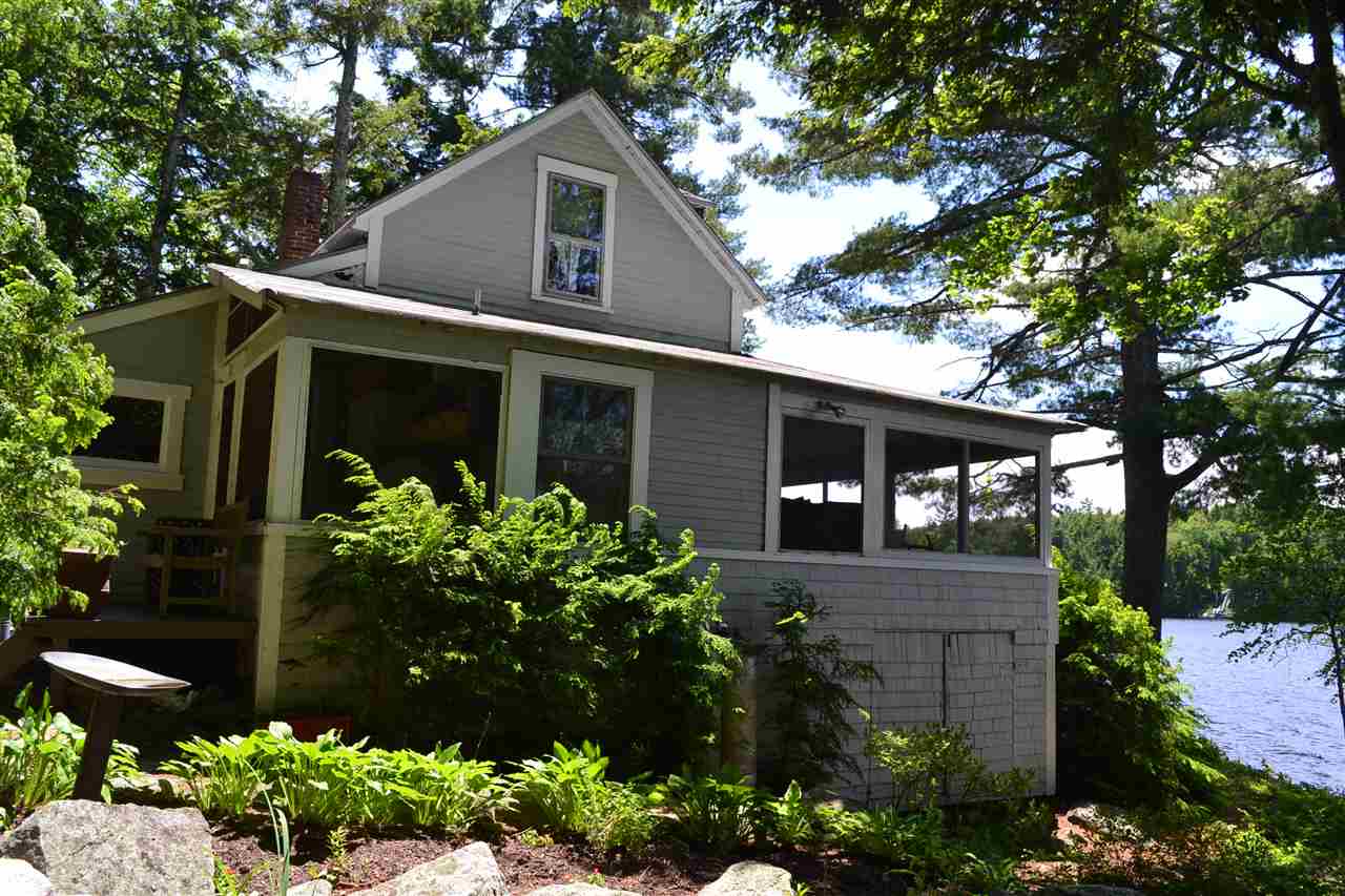 26 Hemlock Point Road Moultonborough, NH 03254 - Photo 38 of 39 Gallery Image 38