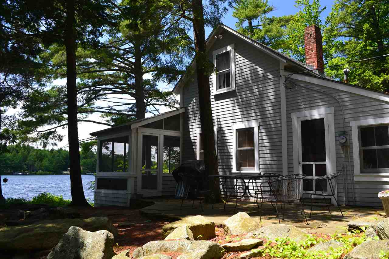 26 Hemlock Point Road Moultonborough, NH 03254 - Photo 39 of 39 Gallery Image 39