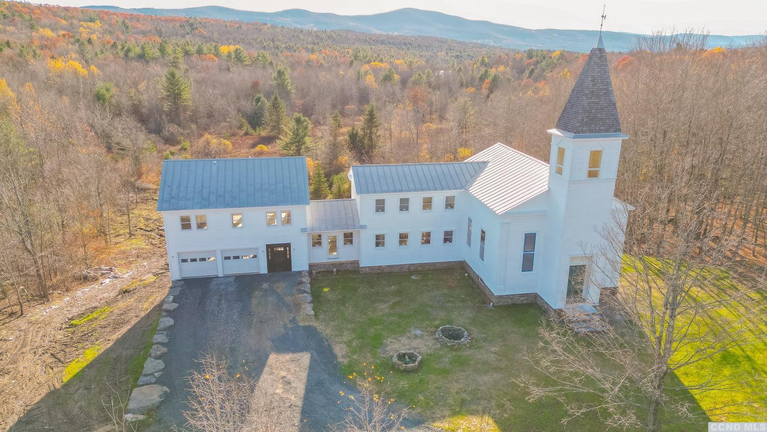 1174 Potter Mountain Road Gilboa, NY 12076 - Photo 1 of 94 Photo 1