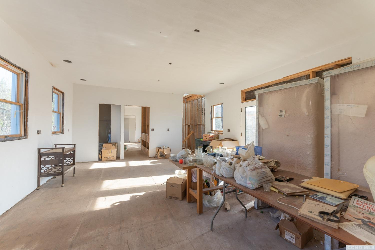 1174 Potter Mountain Road Gilboa, NY 12076 - Photo 29 of 94 Photo 29