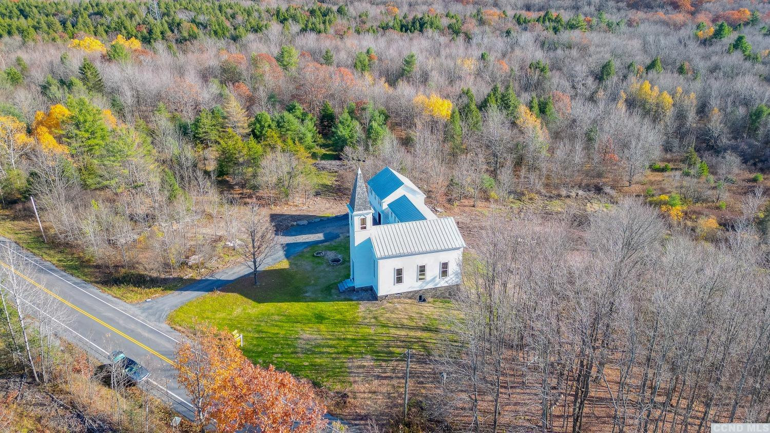 1174 Potter Mountain Road Gilboa, NY 12076 - Photo 3 of 94 Photo 3