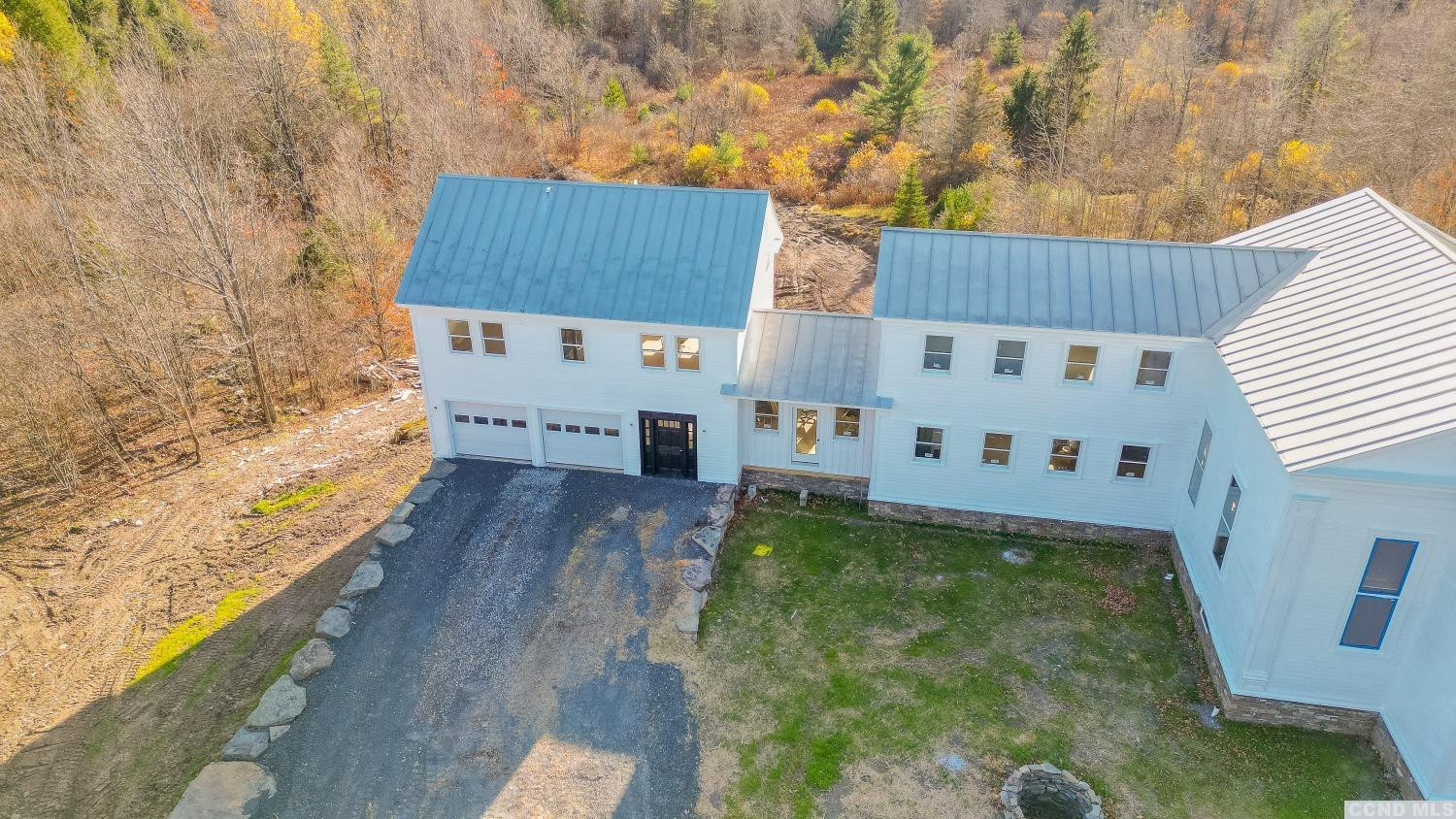 1174 Potter Mountain Road Gilboa, NY 12076 - Photo 5 of 94 Photo 5