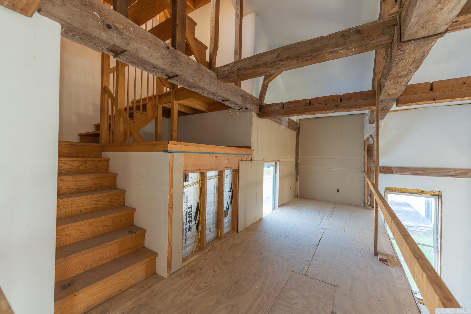 1174 Potter Mountain Road Gilboa, NY 12076 - Photo 59 of 94 a view of entryway