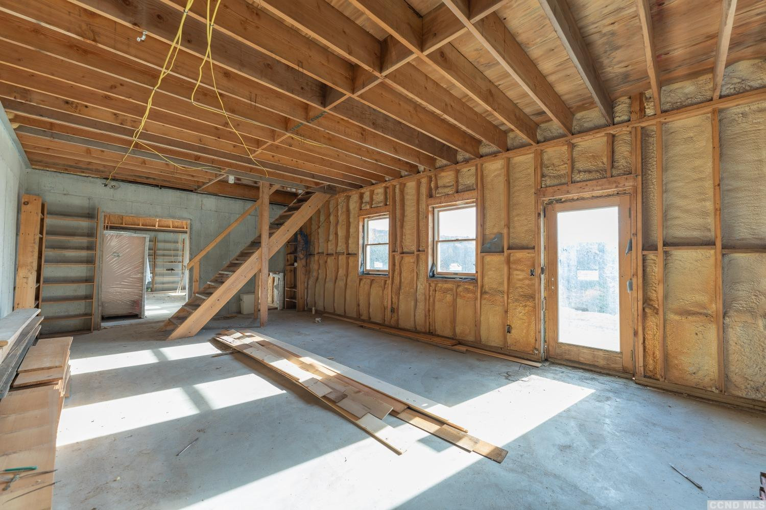 1174 Potter Mountain Road Gilboa, NY 12076 - Photo 64 of 94 Photo 64