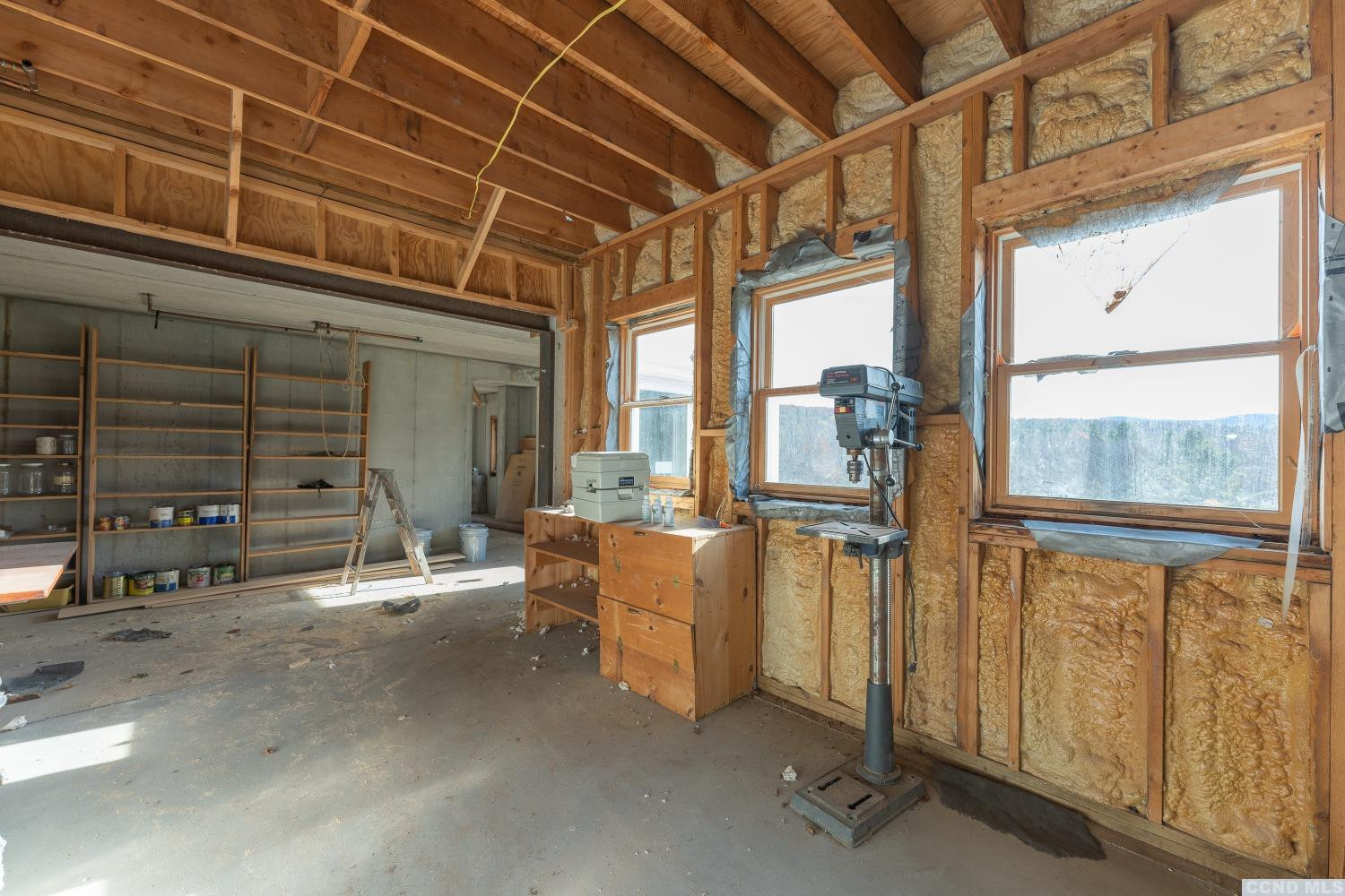 1174 Potter Mountain Road Gilboa, NY 12076 - Photo 70 of 94 Photo 70