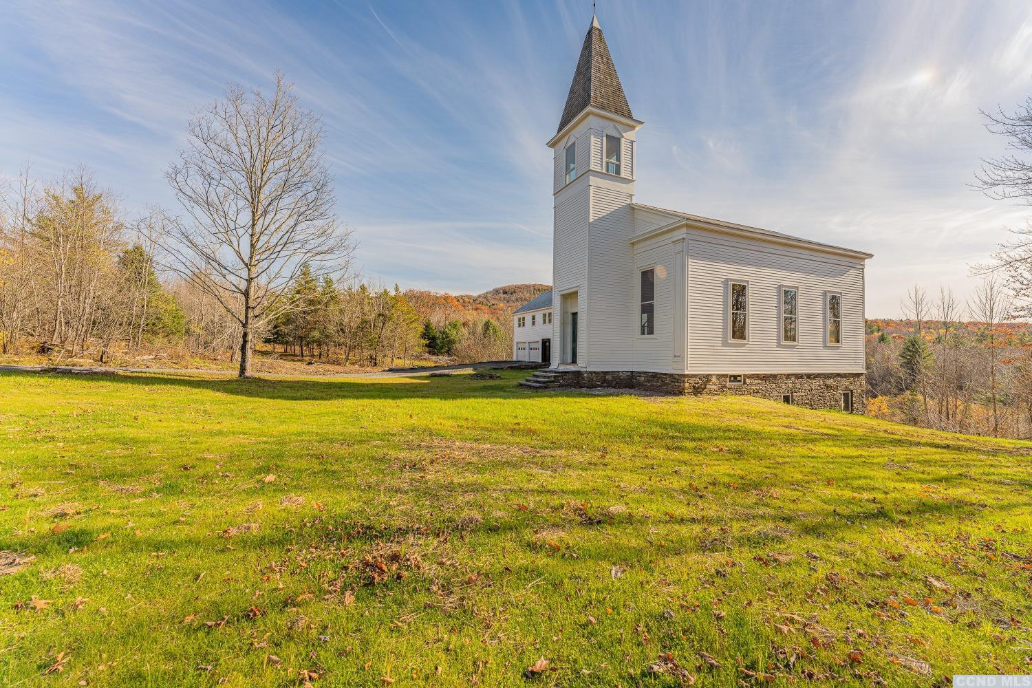 1174 Potter Mountain Road Gilboa, NY 12076 - Photo 8 of 94 Photo 8