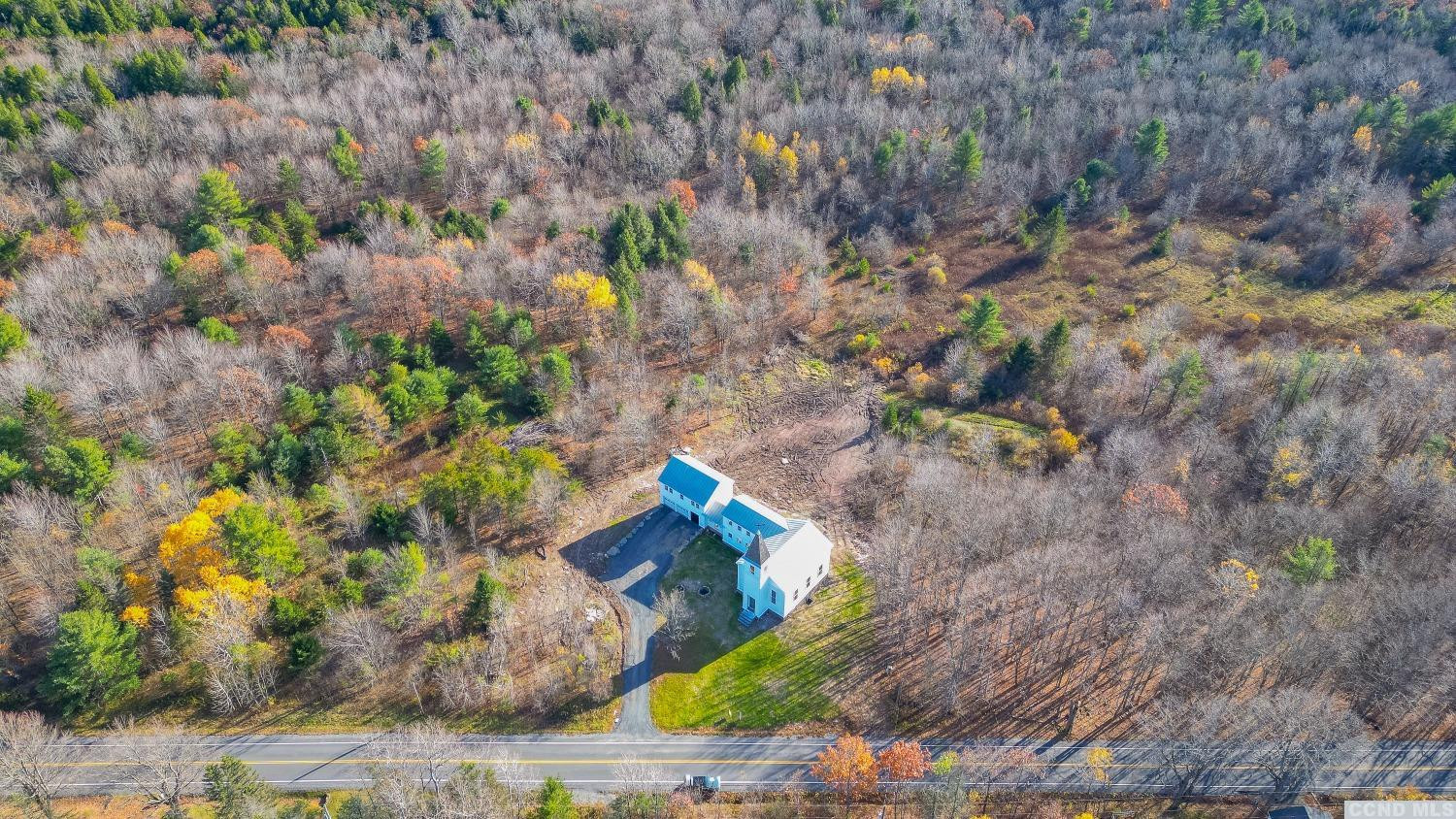 1174 Potter Mountain Road Gilboa, NY 12076 - Photo 82 of 94 Photo 82