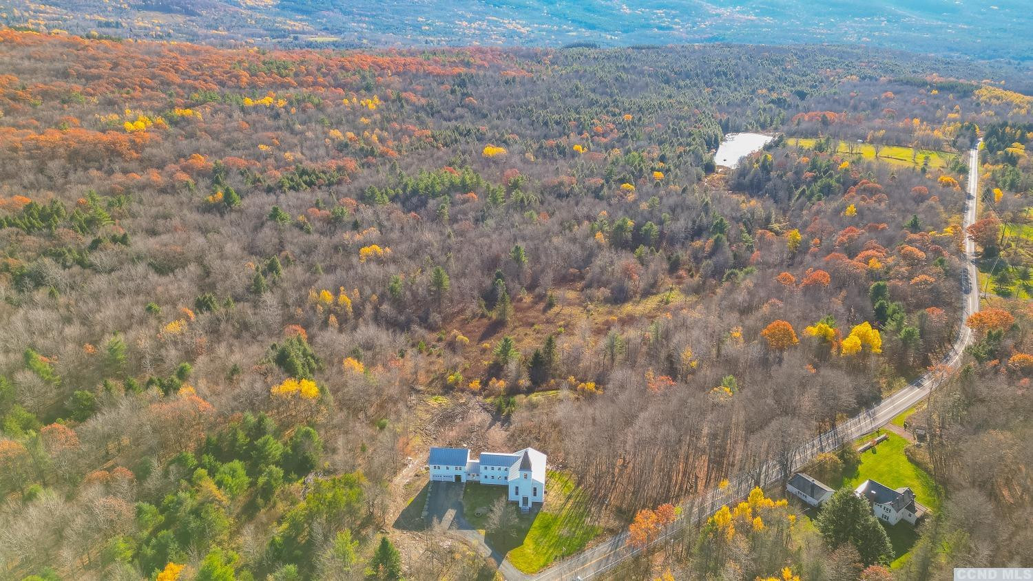 1174 Potter Mountain Road Gilboa, NY 12076 - Photo 83 of 94 Photo 83