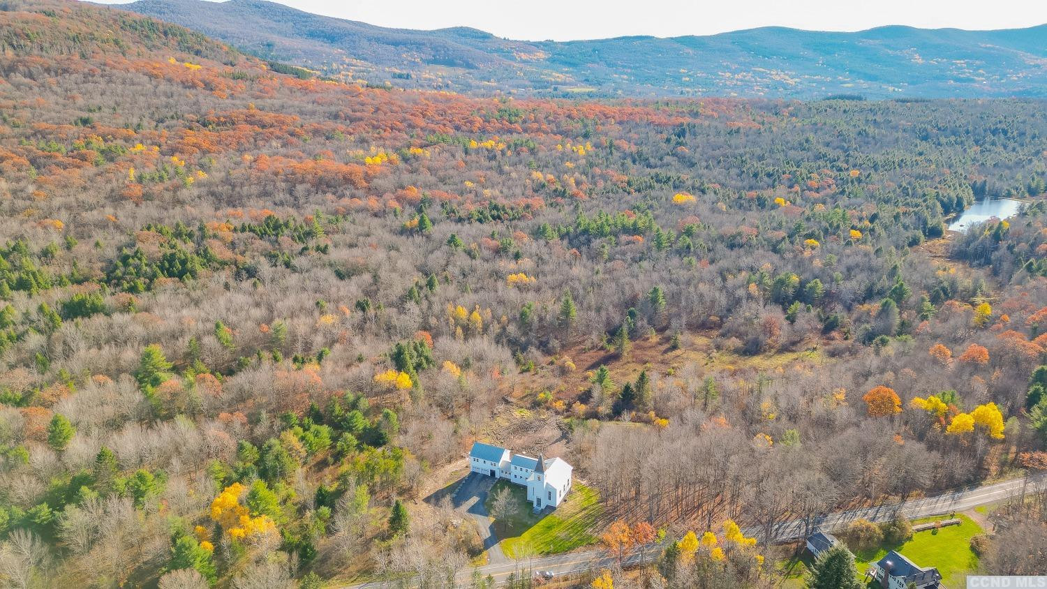 1174 Potter Mountain Road Gilboa, NY 12076 - Photo 85 of 94 Photo 85