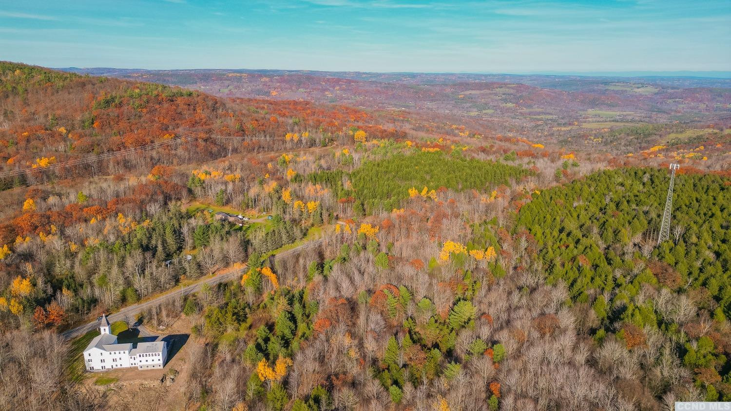 1174 Potter Mountain Road Gilboa, NY 12076 - Photo 86 of 94 a view of an ocean