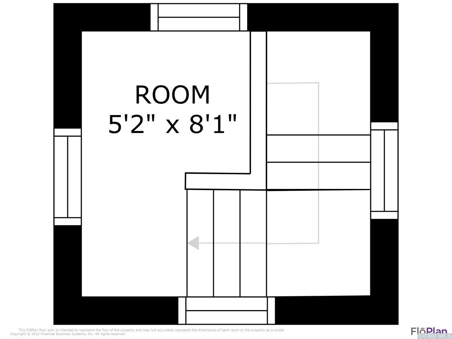 1174 Potter Mountain Road Gilboa, NY 12076 - Photo 94 of 94 a picture of a wall with a white wall and a white wall