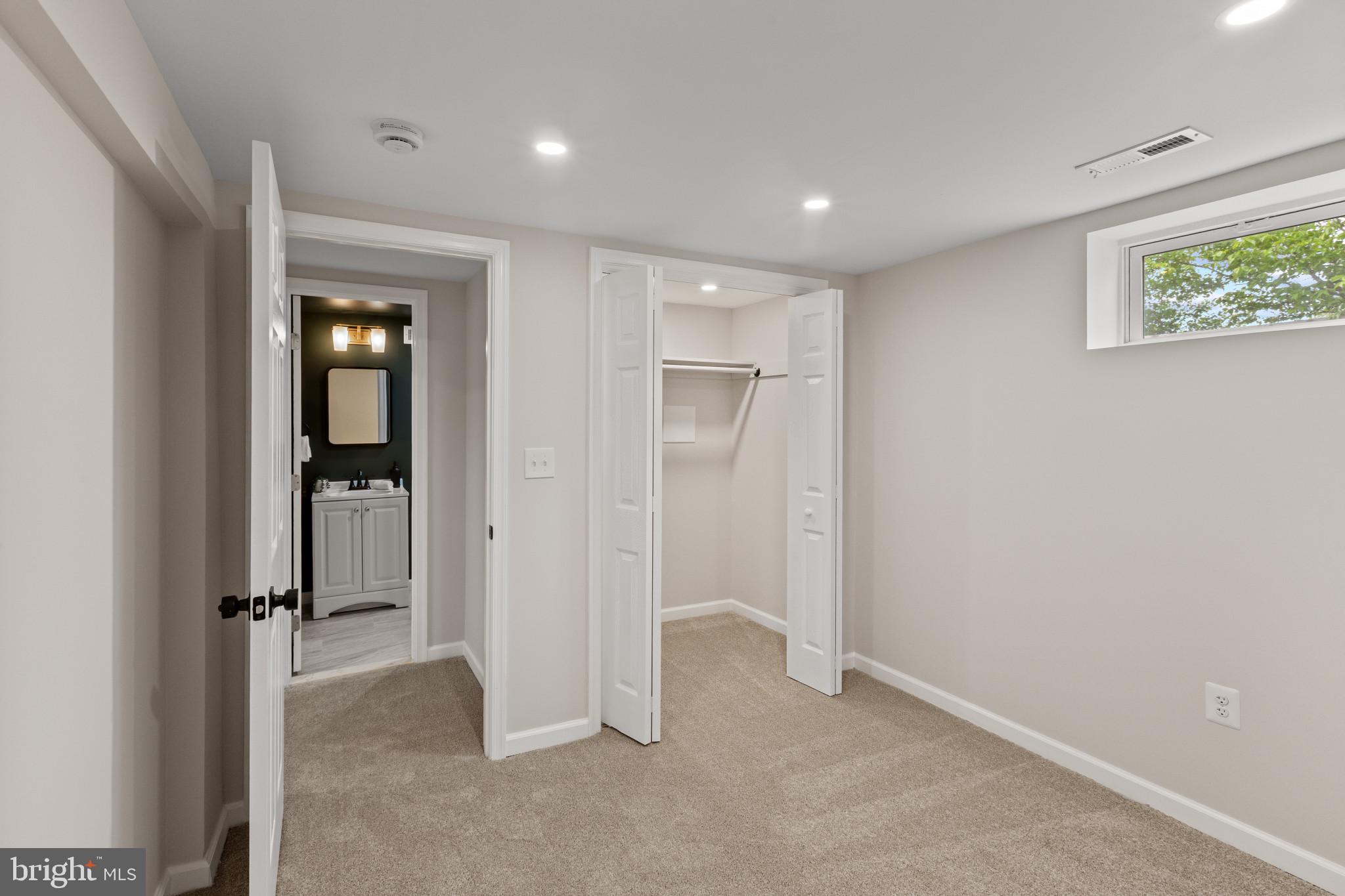 7815 Croom Road Upper Marlboro, MD 20772 - Photo 28 of 42 lower level br #4