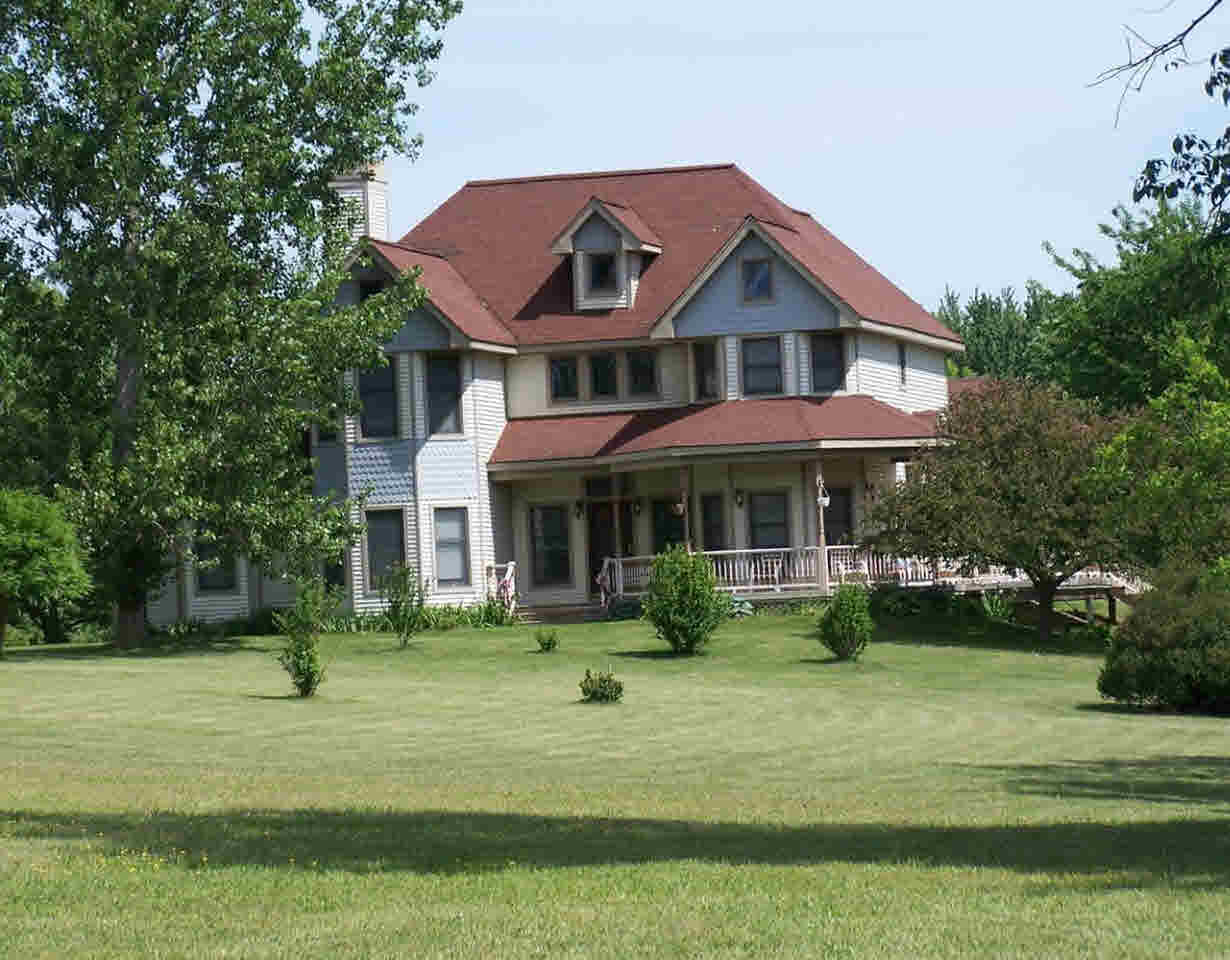 5609 West Lovejoy Road Byron, MI 48418 - Photo 1 of 46 21307598.JPG