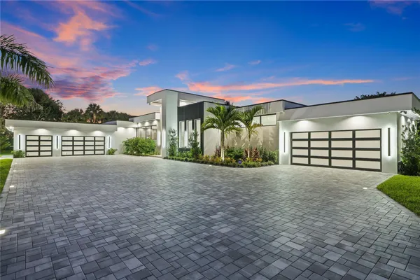 $6,500,000 | 8795 Valencia Court, Parkland, FL 33067