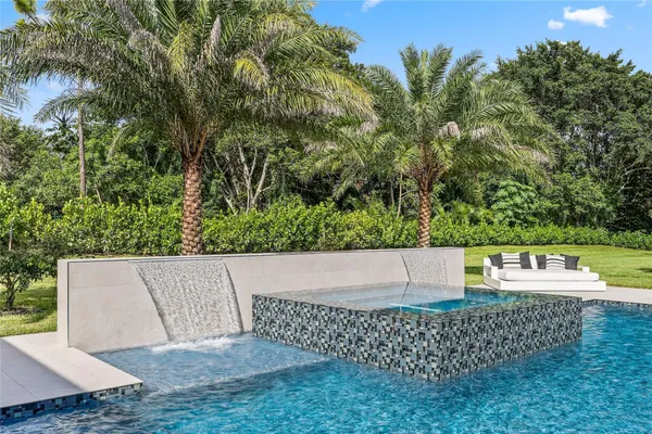 $5,999,999 | 8795 Valencia Court, Parkland, FL 33067