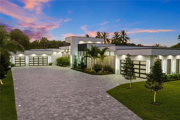 $5,999,999 | 8795 Valencia Court, Parkland, FL 33067