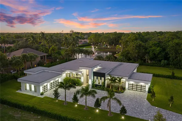 $5,999,999 | 8795 Valencia Court, Parkland, FL 33067