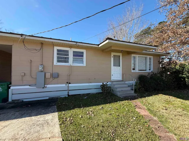 $1,100 | 13397 Pamela Street, Gonzales, LA 70737