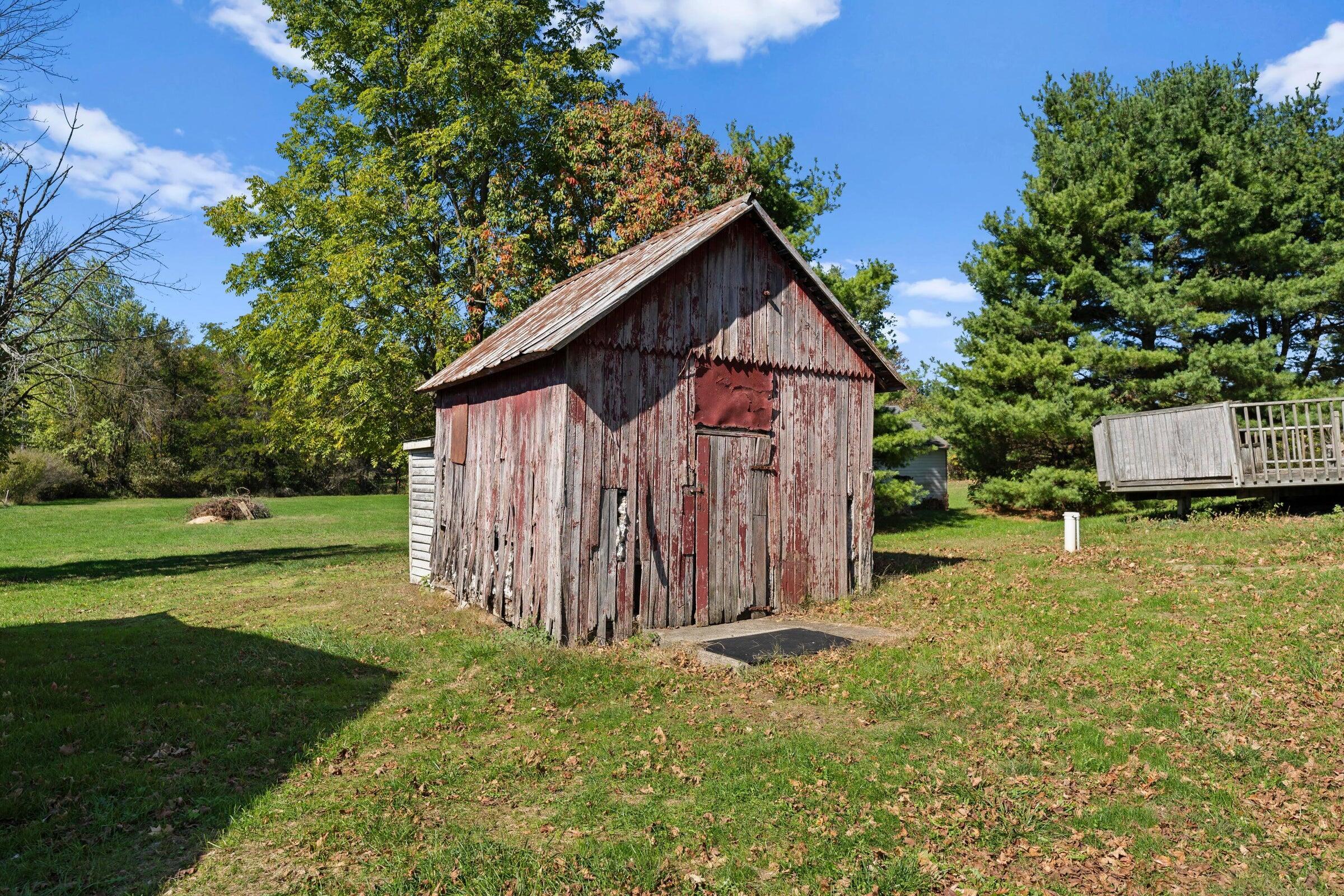 2574 Alward Road Southwest Pataskala, OH 43062 - Photo 59 of 61 59 - 2574 Alward Rd SW