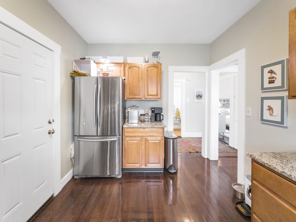 41 Child Street, Unit 3 Boston, MA 02130 - Photo 15 of 28 Gallery Image 15