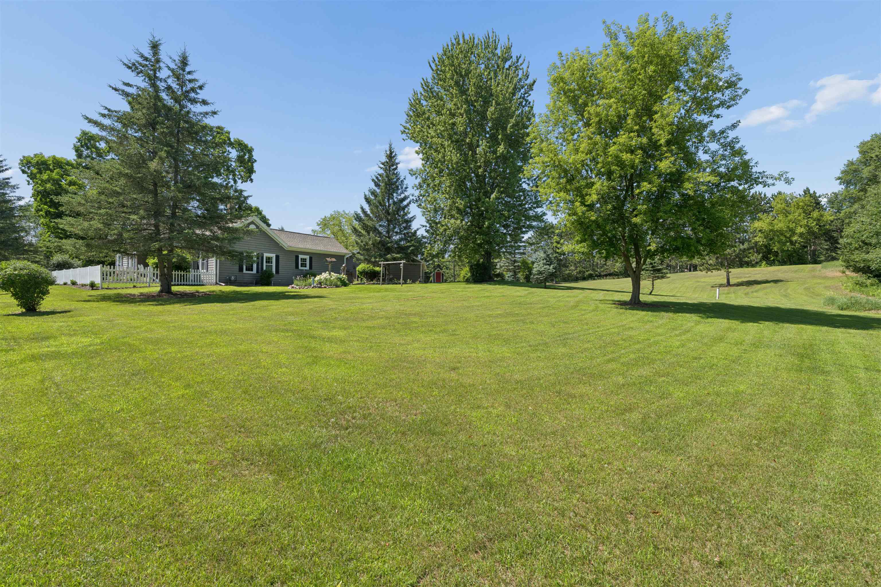 815 Grand View Road Hortonville, WI 54944 - Photo 44 of 52