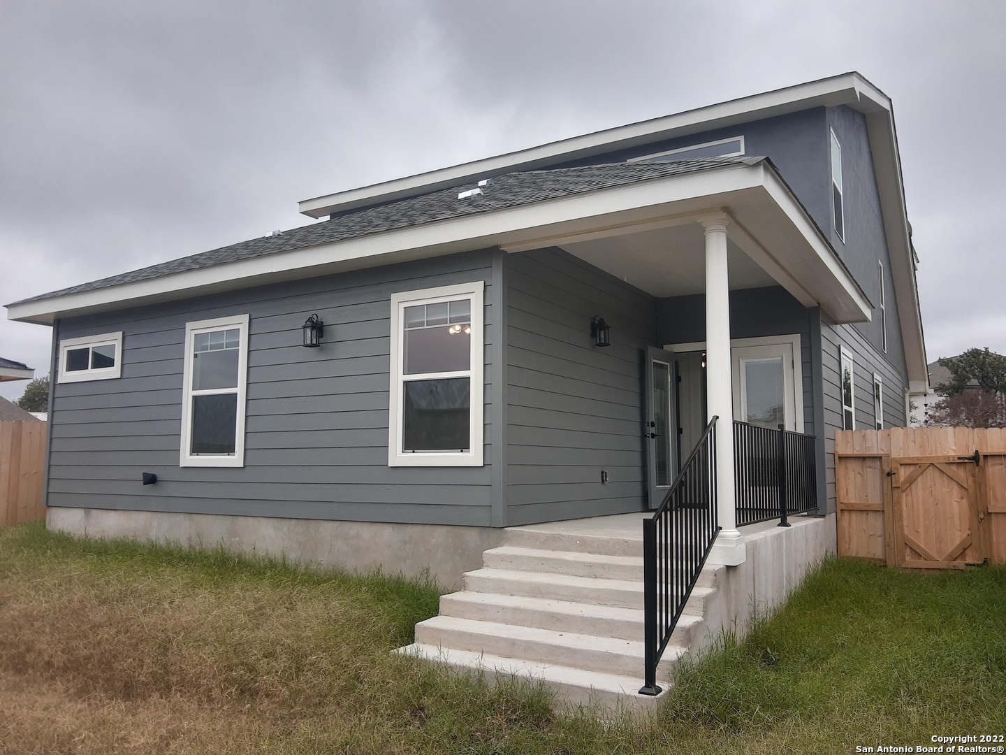 1839 Lois Street Kerrville, TX 78028 - Photo 23 of 23