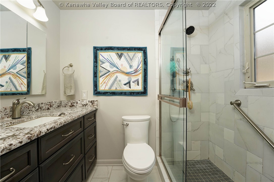 847 Carroll Road Charleston, WV 25314 - Photo 20 of 25 Gallery Image 20