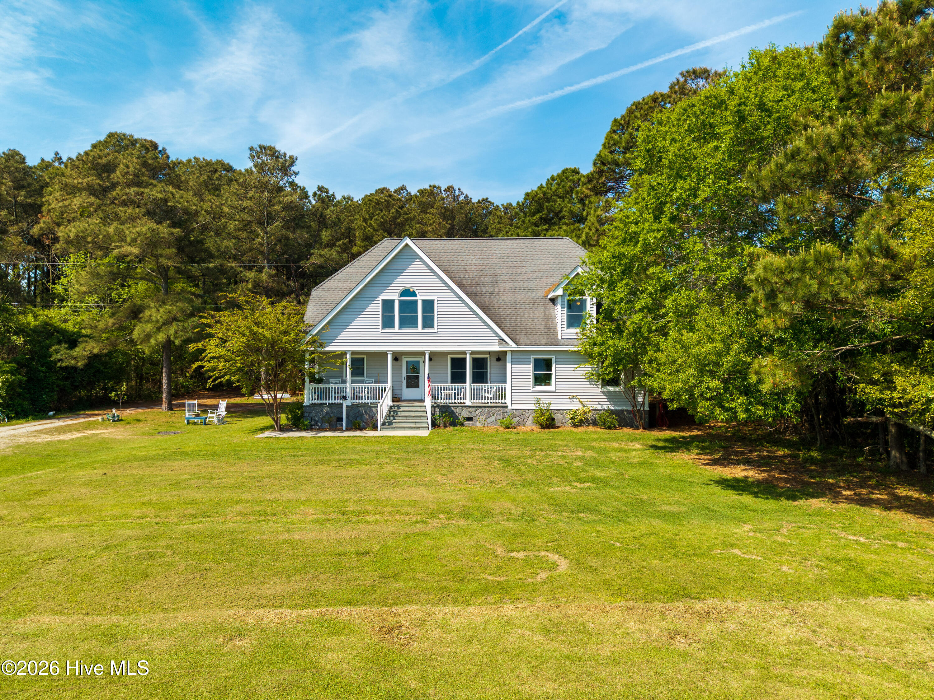 126 Narrow Shore Road Aydlett, NC 27916 - Photo 72 of 83 ext.-46