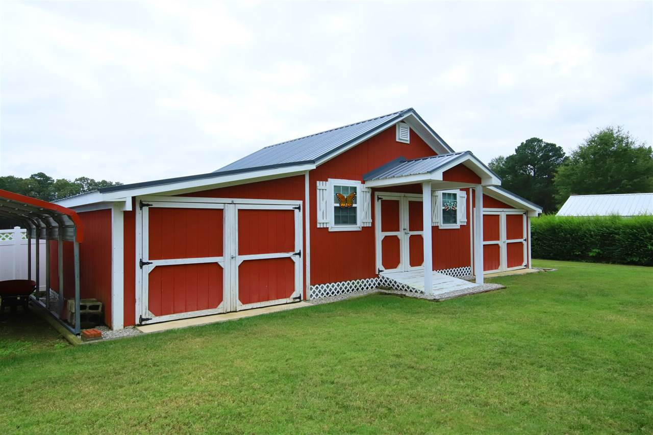 402 Perry Street Rolesville, NC 27571 - Photo 24 of 30 Photo 24