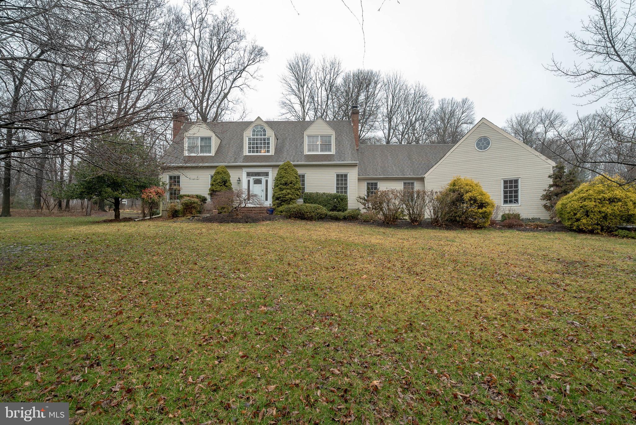 243 Painter Road Media, PA 19063 - Photo 1 of 50 Exterior Front