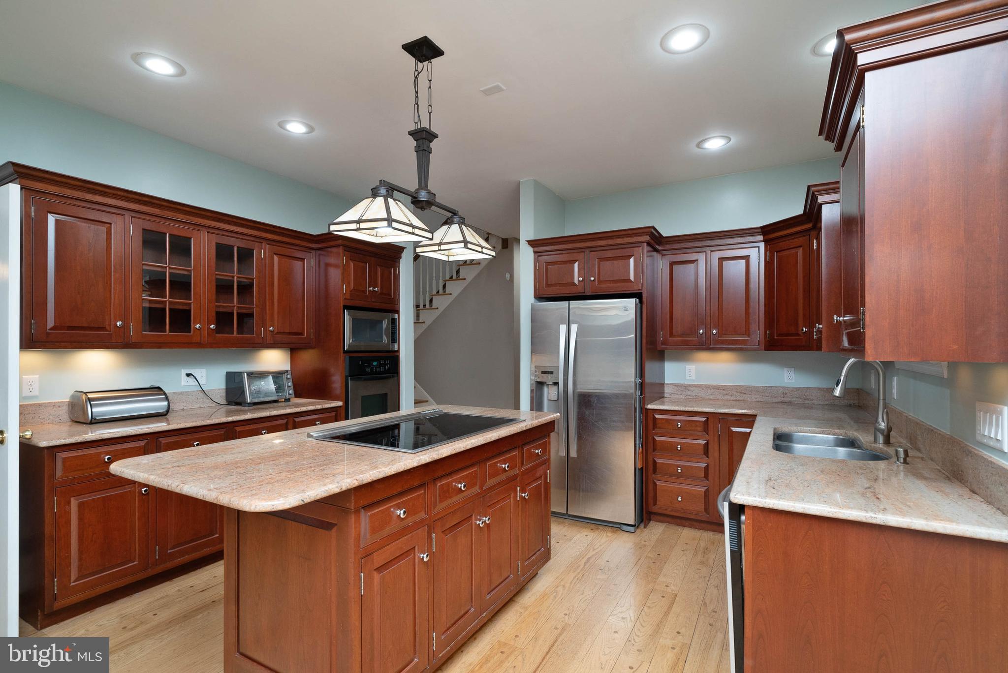243 Painter Road Media, PA 19063 - Photo 11 of 50 Kitchen