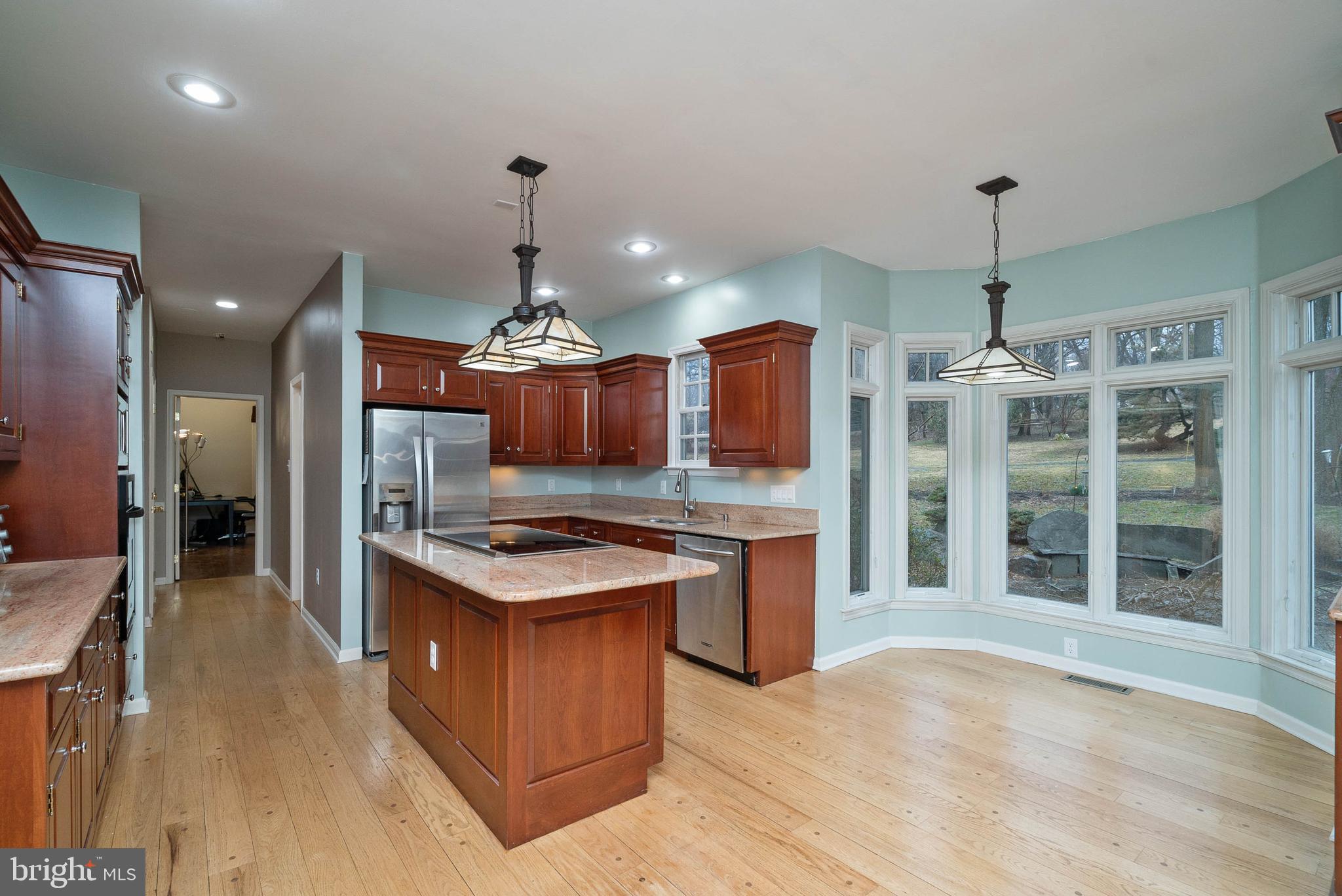243 Painter Road Media, PA 19063 - Photo 12 of 50 Kitchen