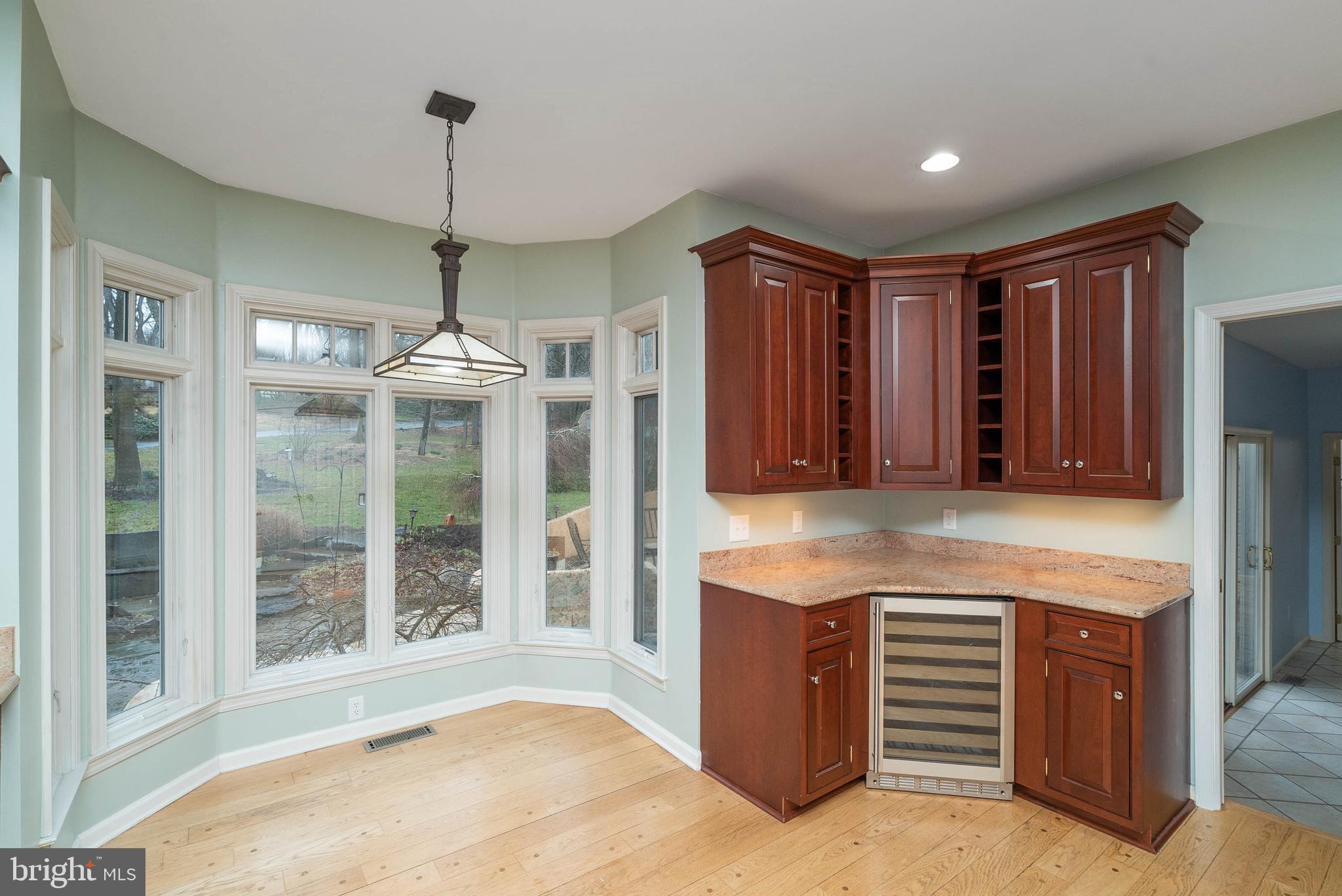 243 Painter Road Media, PA 19063 - Photo 13 of 50 Breakfast Nook