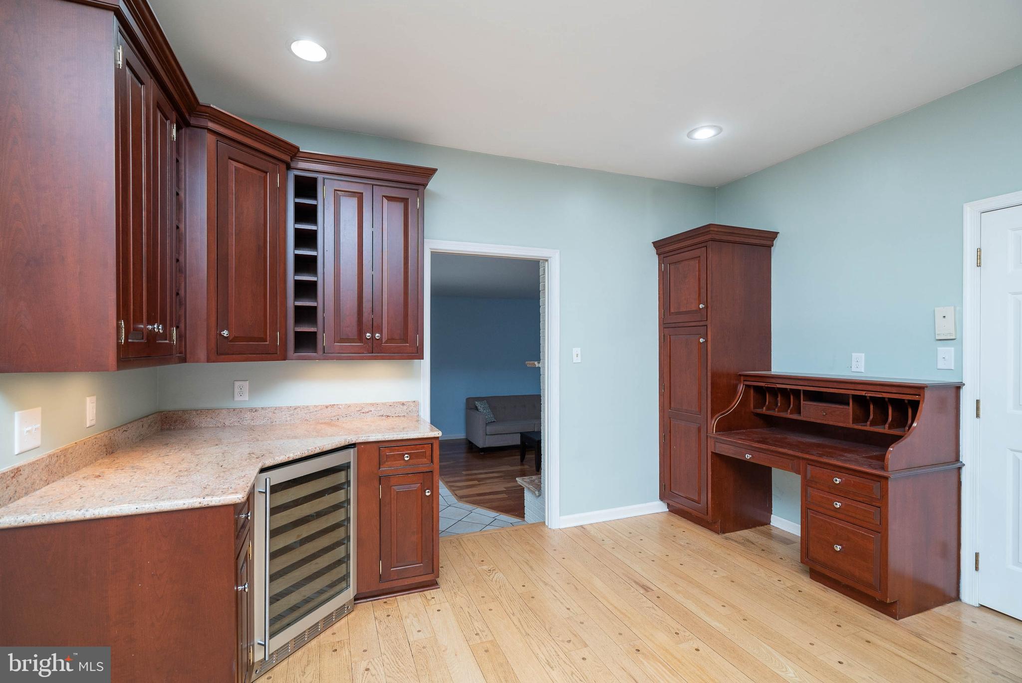 243 Painter Road Media, PA 19063 - Photo 14 of 50 Kitchen