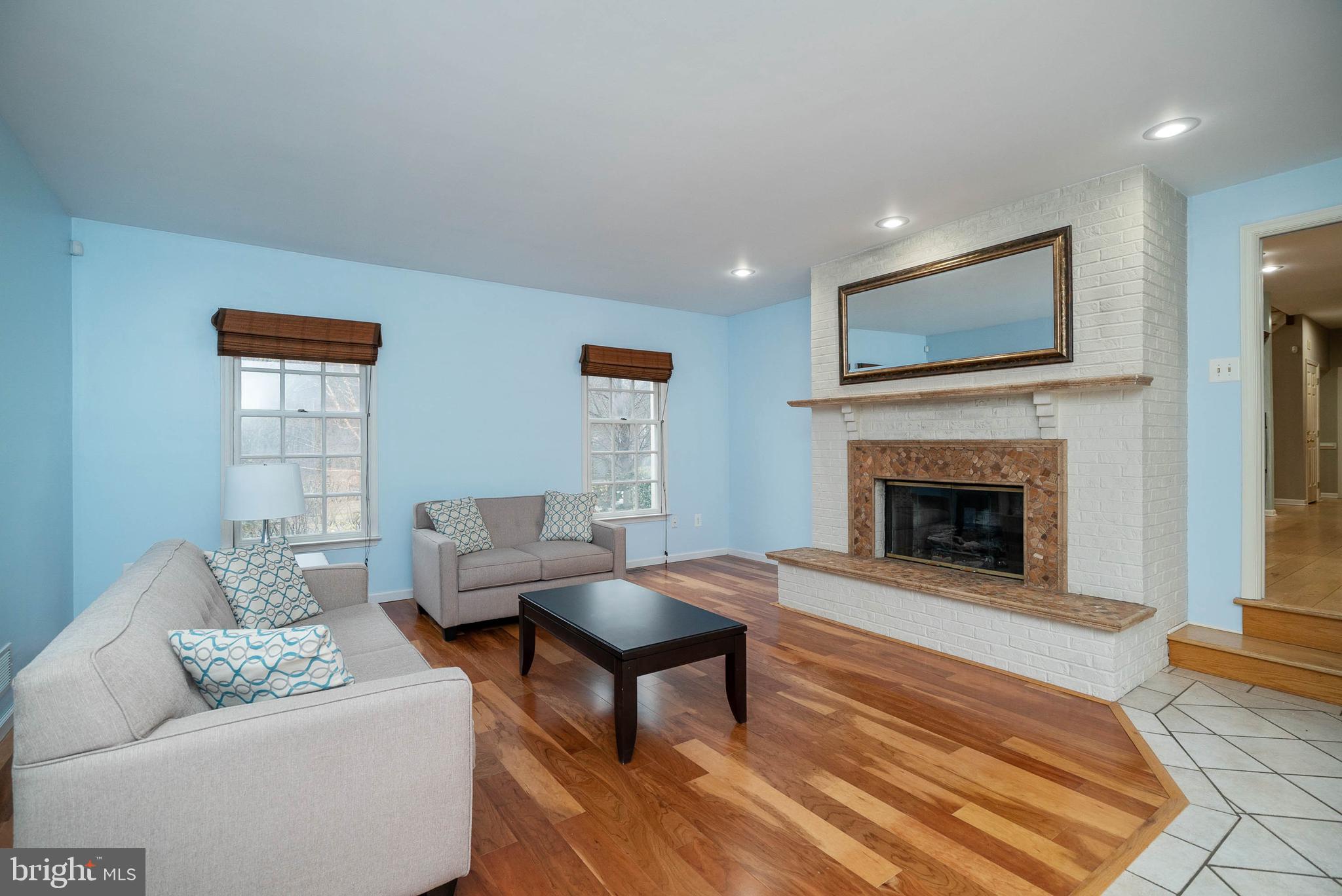 243 Painter Road Media, PA 19063 - Photo 15 of 50 Family Room