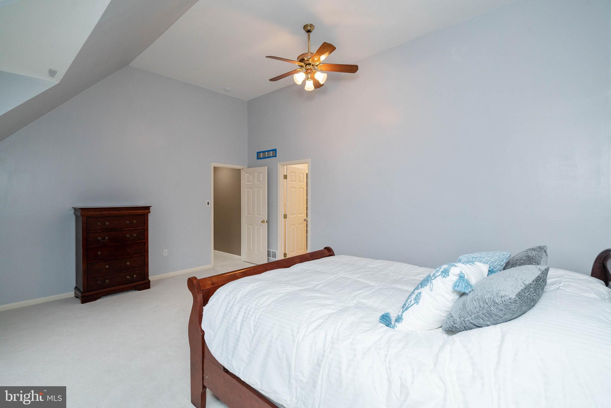 243 Painter Road Media, PA 19063 - Photo 22 of 50 Master Bedroom