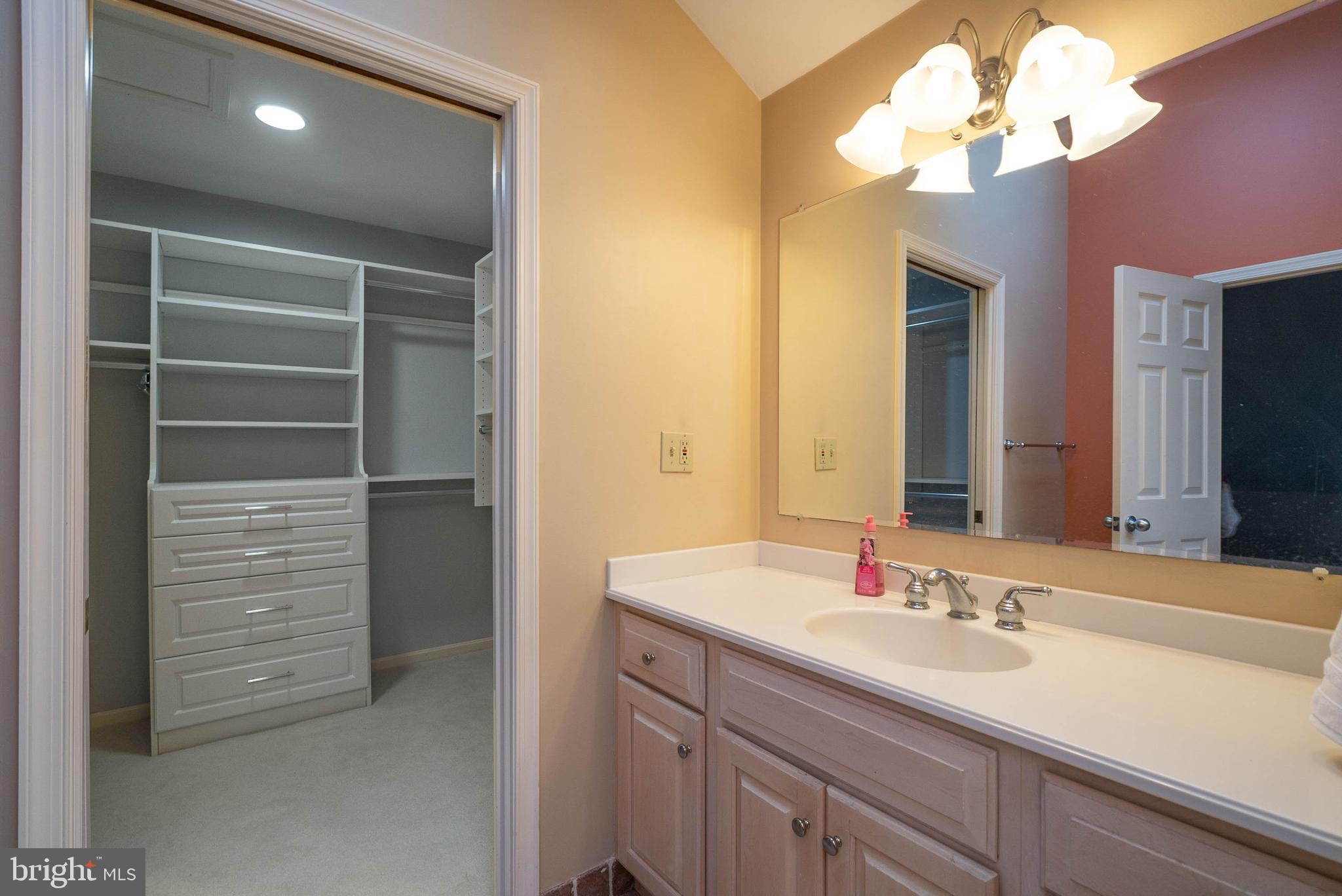 243 Painter Road Media, PA 19063 - Photo 25 of 50 Master Bathroom