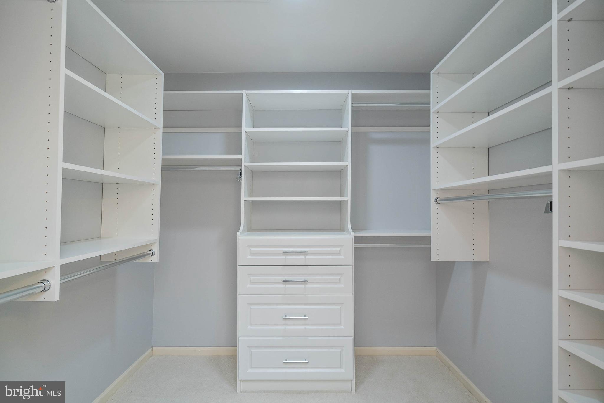 243 Painter Road Media, PA 19063 - Photo 26 of 50 Walk-in Closet