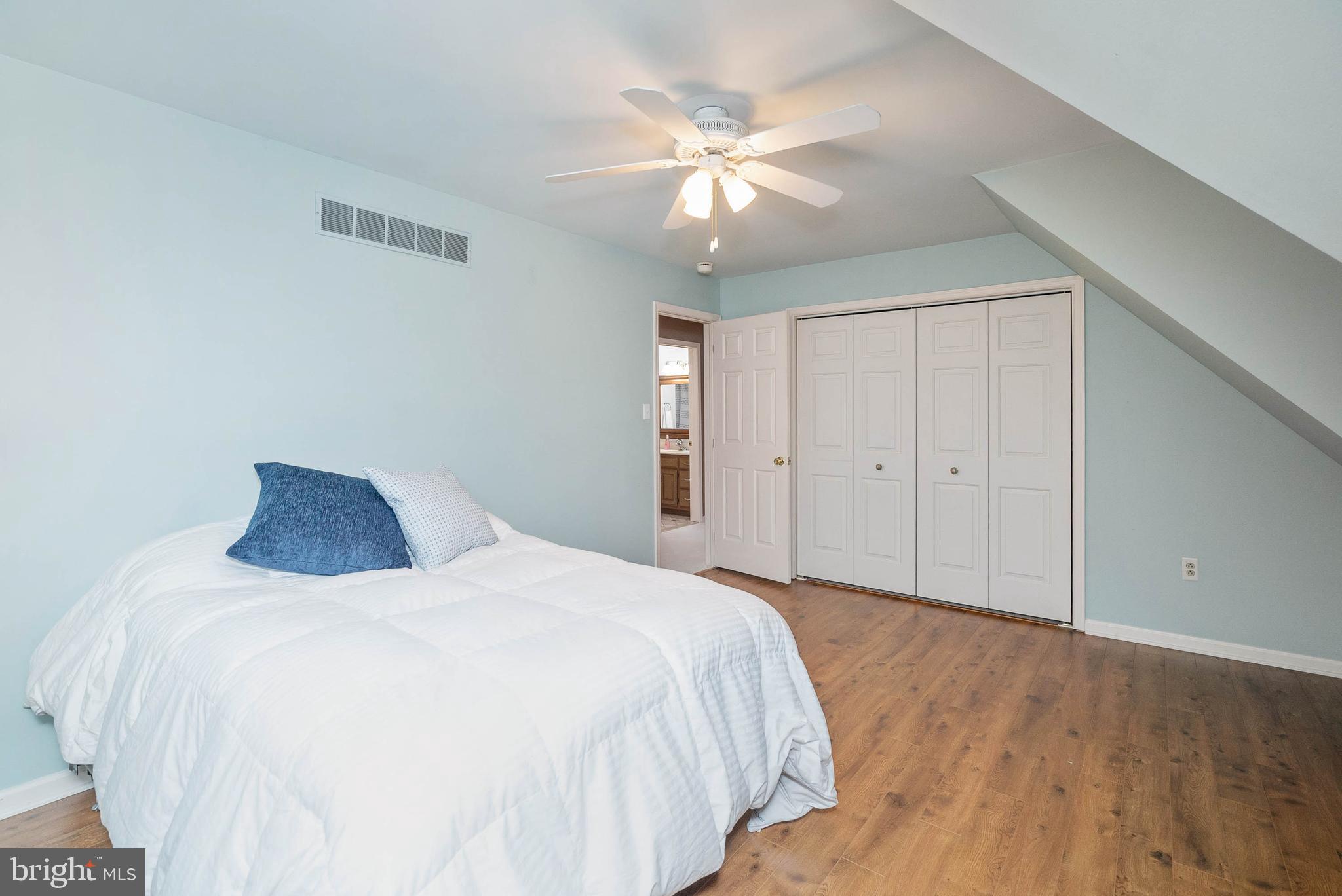 243 Painter Road Media, PA 19063 - Photo 28 of 50 Bedroom #2
