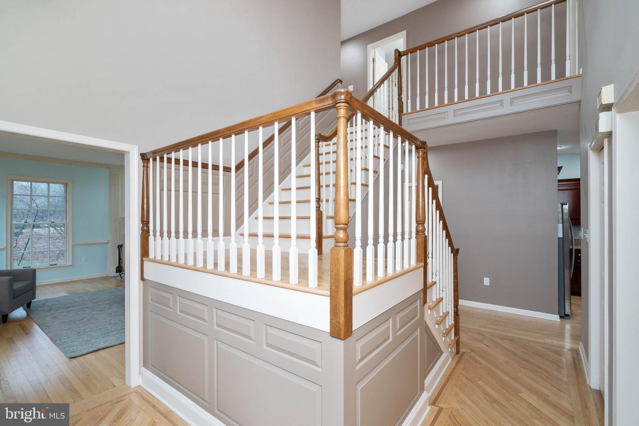 243 Painter Road Media, PA 19063 - Photo 4 of 50 Foyer