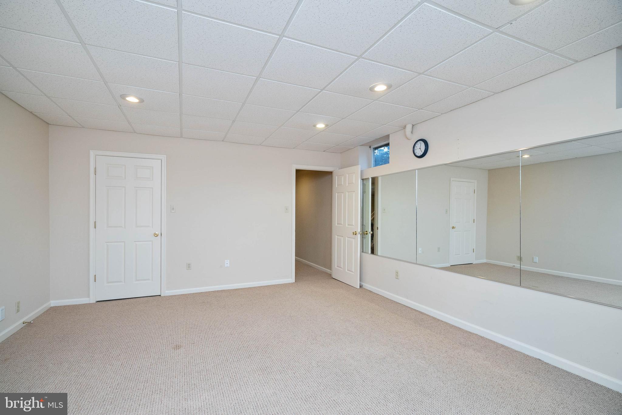 243 Painter Road Media, PA 19063 - Photo 44 of 50 Exercise Room