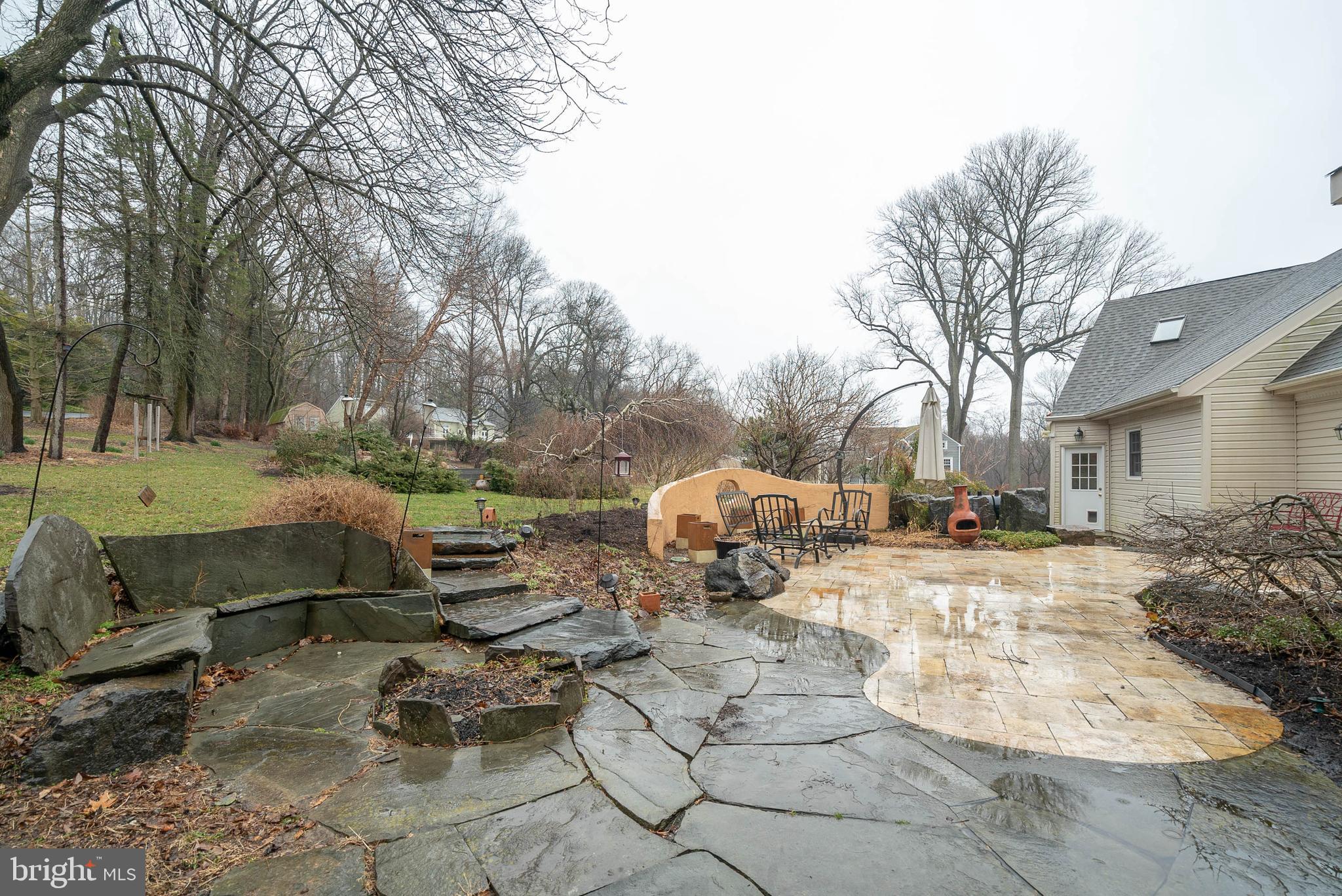243 Painter Road Media, PA 19063 - Photo 45 of 50 Patio