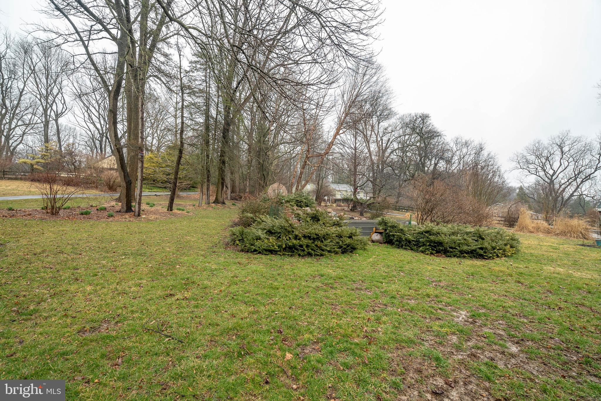 243 Painter Road Media, PA 19063 - Photo 49 of 50 Rear View