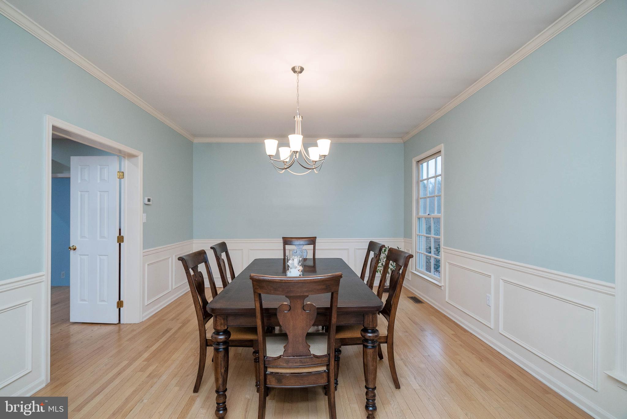 243 Painter Road Media, PA 19063 - Photo 7 of 50 Dining Room