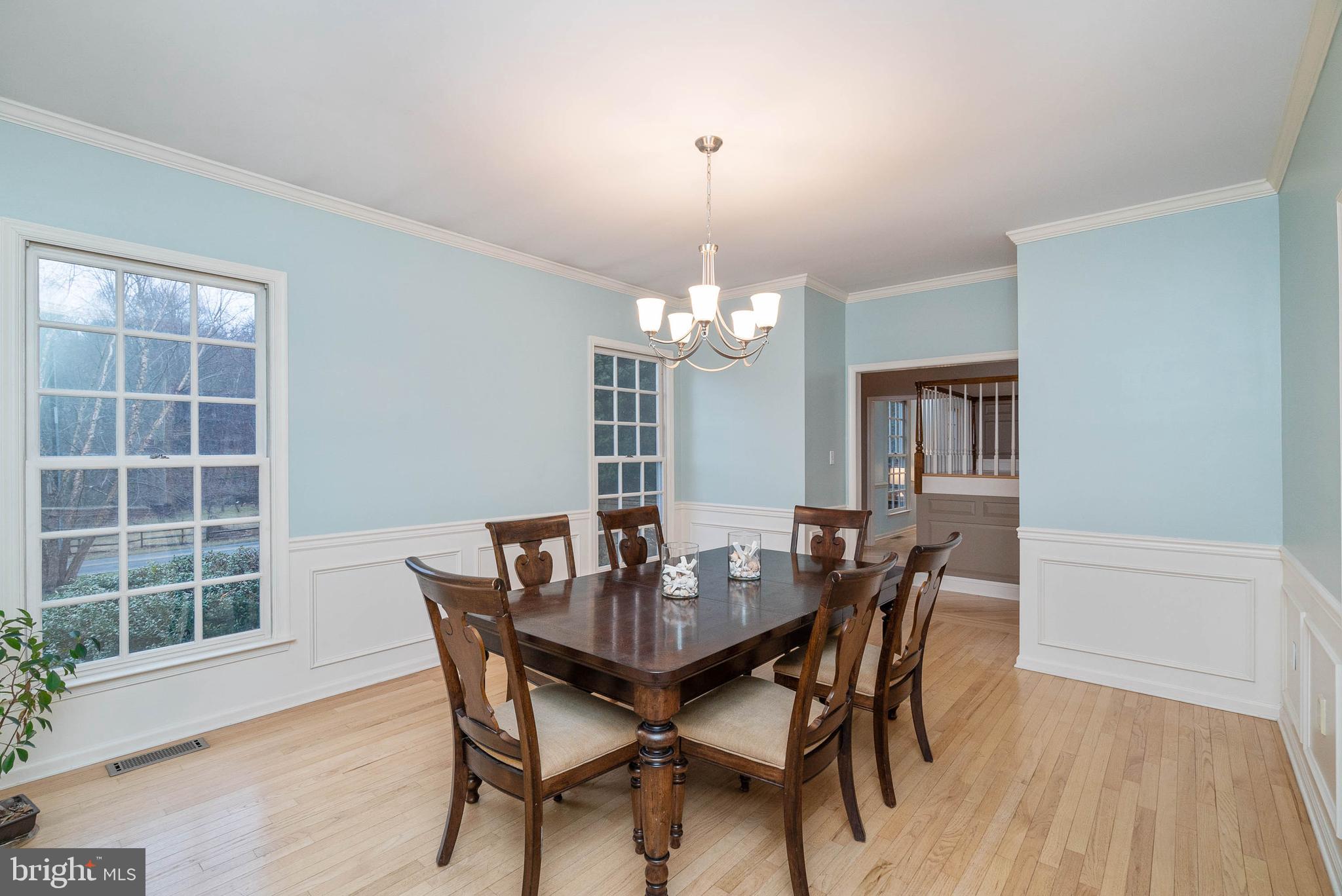 243 Painter Road Media, PA 19063 - Photo 8 of 50 Dining Room