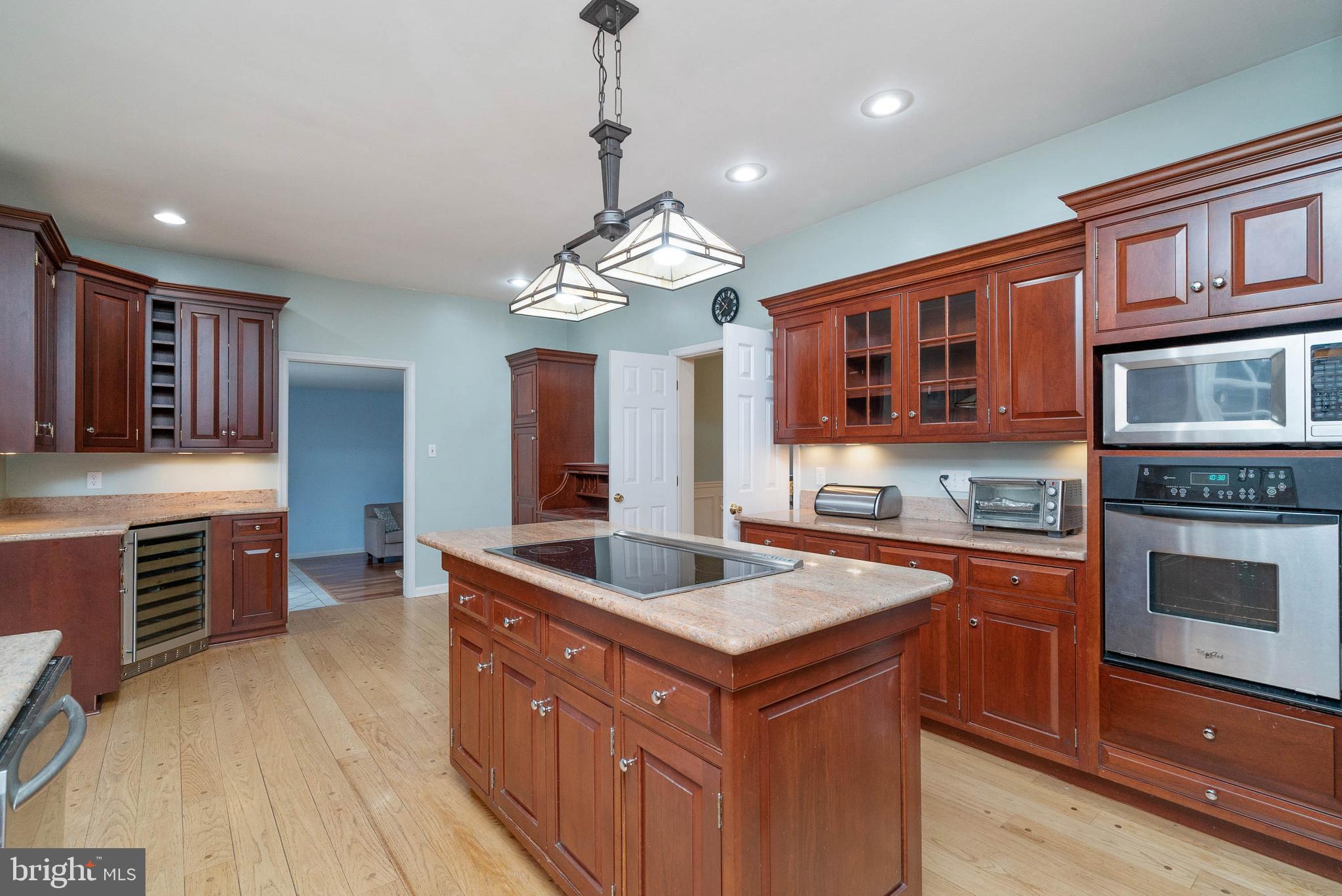 243 Painter Road Media, PA 19063 - Photo 10 of 50 Kitchen