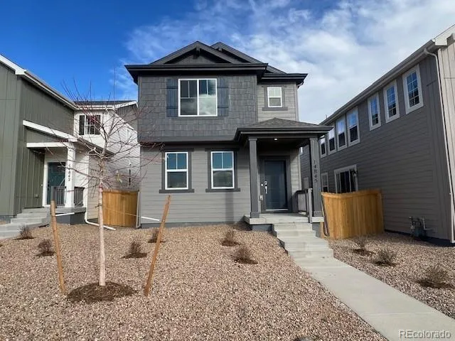 $548,990 | 14845 Arbor Boulevard West, Thornton, CO 80602