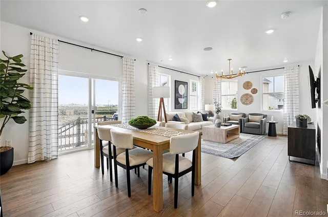 $548,990 | 14845 Arbor Boulevard West, Thornton, CO 80602