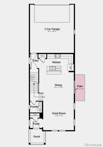 $548,990 | 14845 Arbor Boulevard West, Thornton, CO 80602