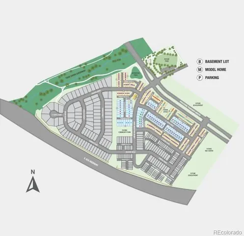 $548,990 | 14845 Arbor Boulevard West, Thornton, CO 80602